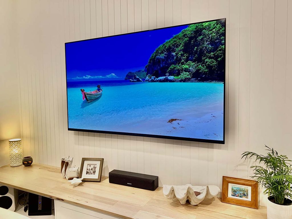 Wall Tvs For Sale